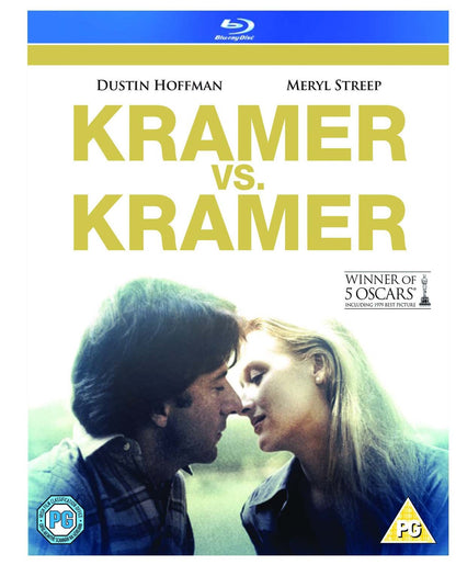 Kramer Vs Kramer