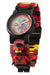 LEGO The Ninjago Movie Kai Minifigure link watch (2017) /Gadgets