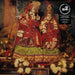 The Radha Krshna Temple (Orange Vinyl)