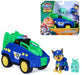 Paw Patrol Dino Themed Vehicle Chase