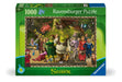 Ravensburger Erwachsenenpuzzle 1000 Teile - The Nightmare Before Christmas