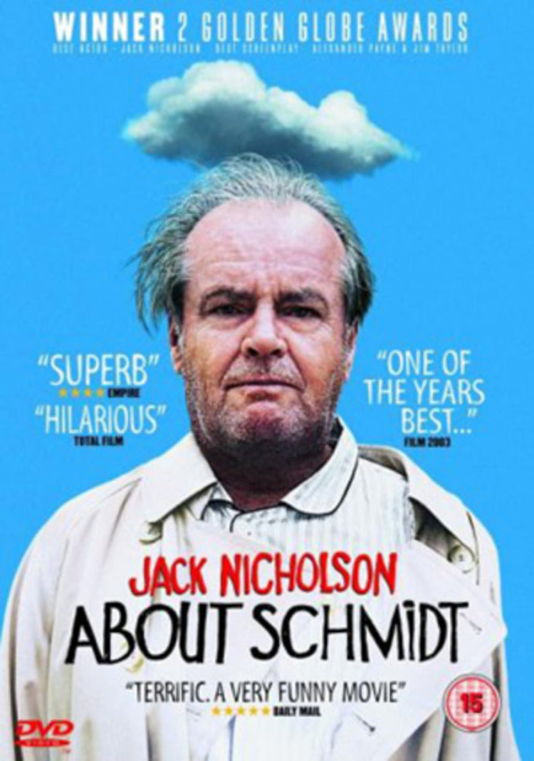 About Schmidt