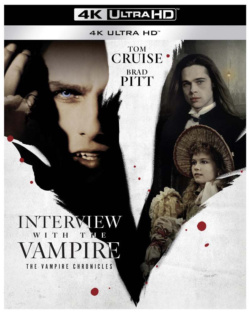 Interview With the Vampire