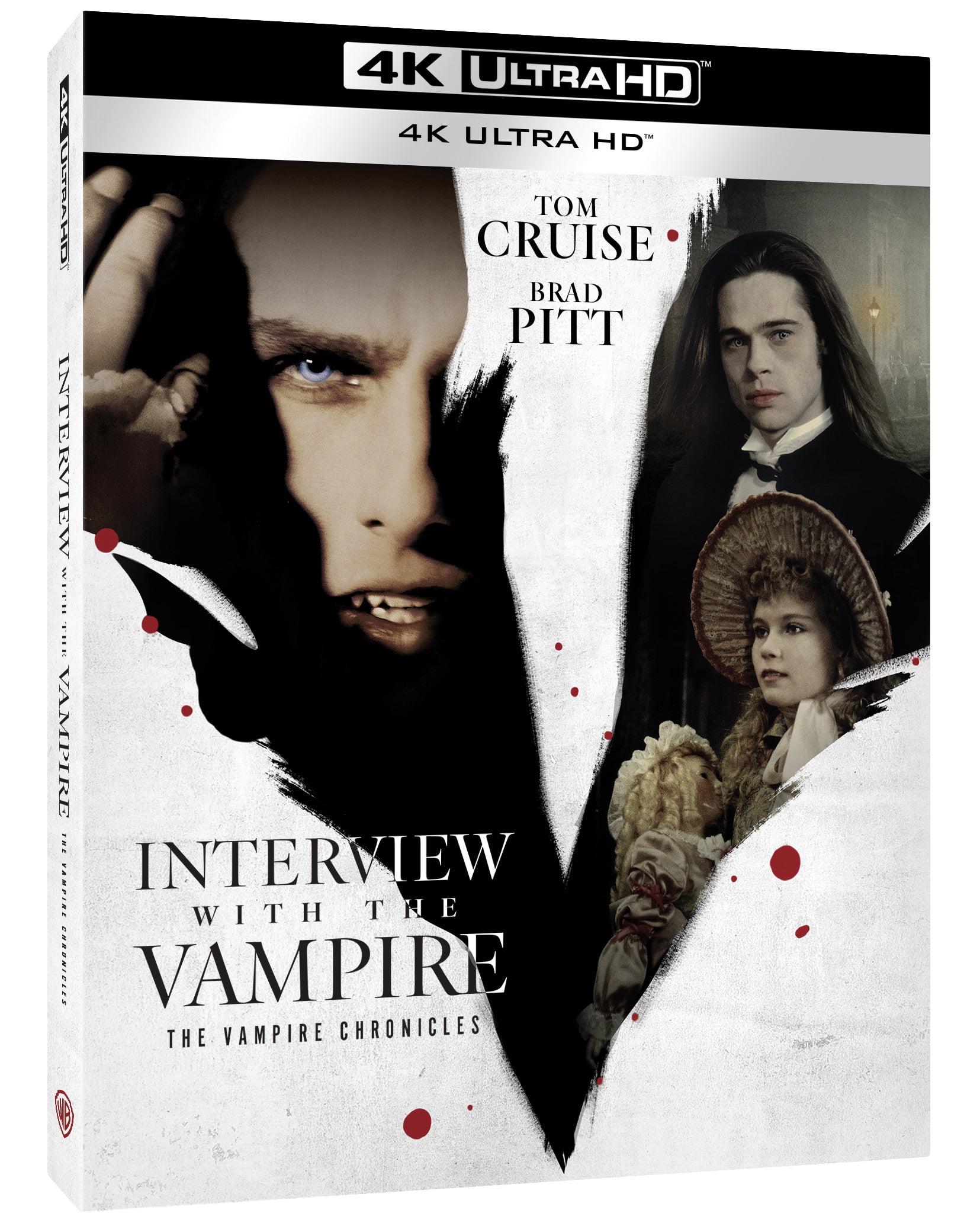Interview With the Vampire