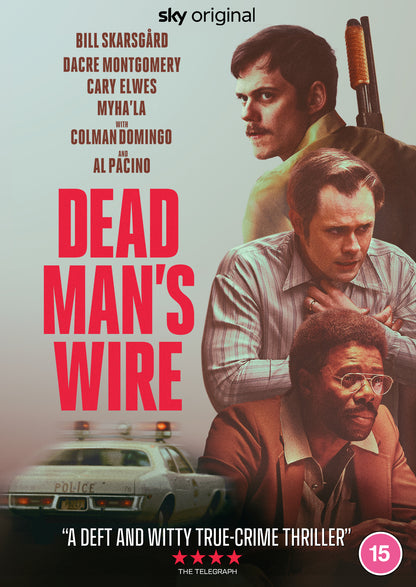 Dead Man's Wire