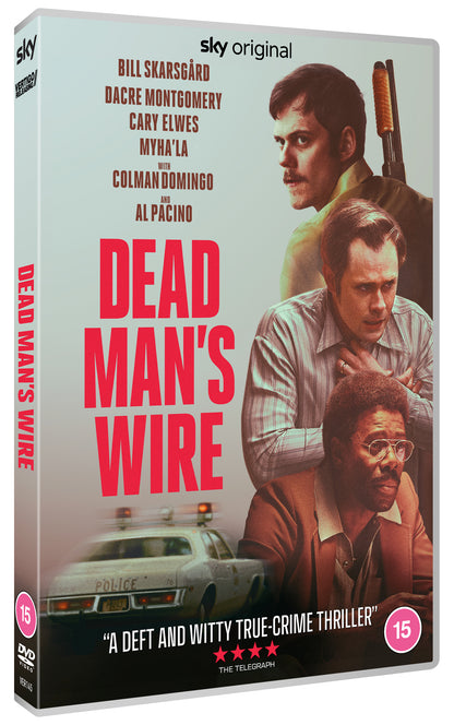 Dead Man's Wire