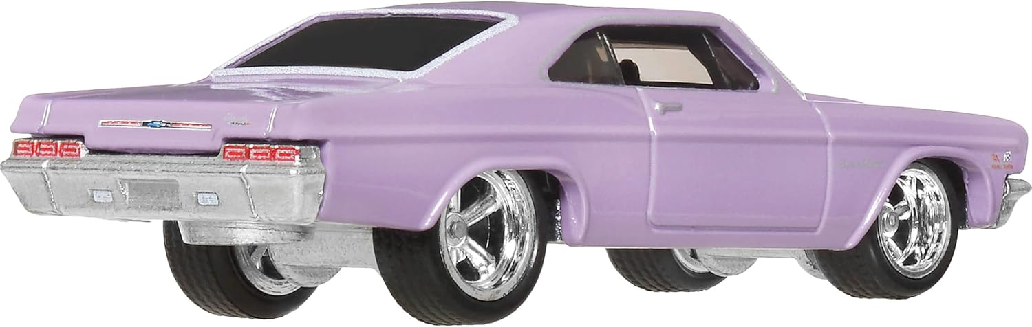 Hot Wheel Premium Fast & Furious Auto - 1:64