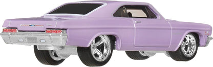 Hot Wheel Premium Fast & Furious Auto - 1:64