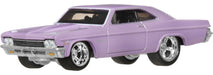 Hot Wheel Premium Fast & Furious Auto - 1:64