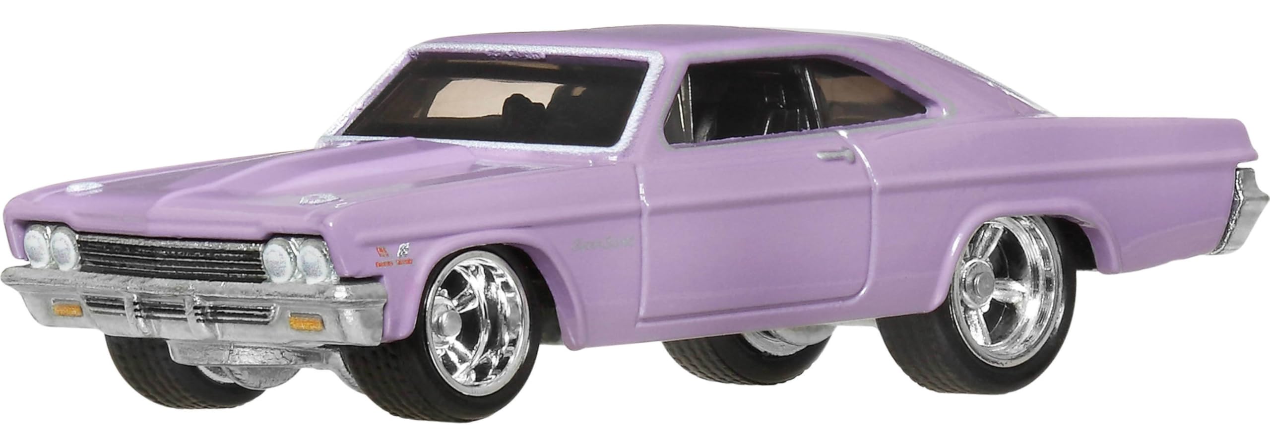 Hot Wheel Premium Fast & Furious Auto - 1:64