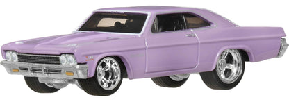 Hot Wheel Premium Fast & Furious Auto - 1:64