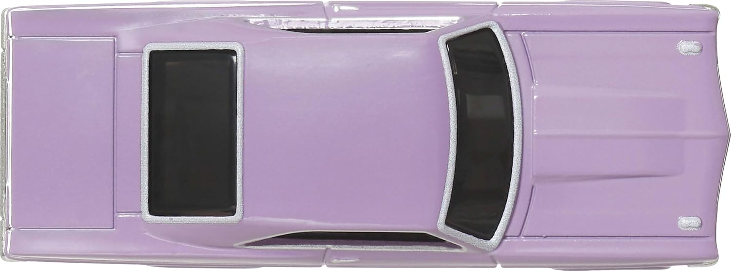 Hot Wheel Premium Fast & Furious Auto - 1:64