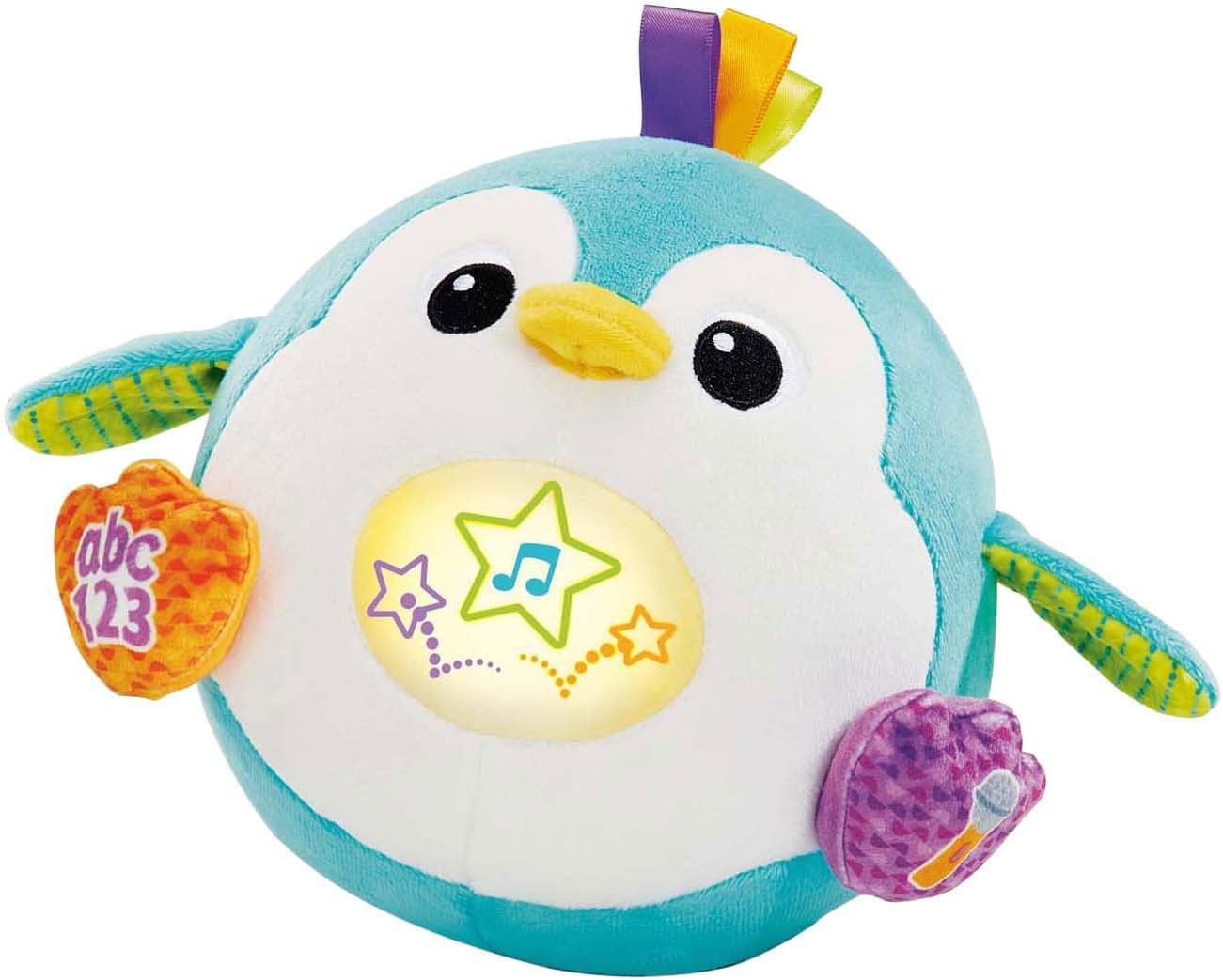 Vtech Baby Stuiterpret Pinguin