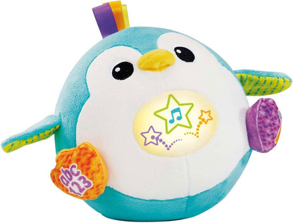 Vtech Baby Stuiterpret Pinguin