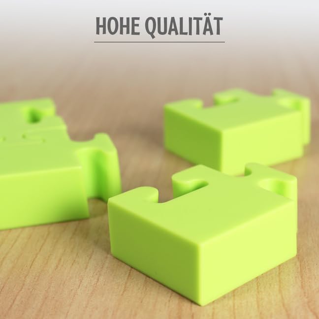 ThinkFun A-HA! 4-Piece JigSaw - Breinbreker