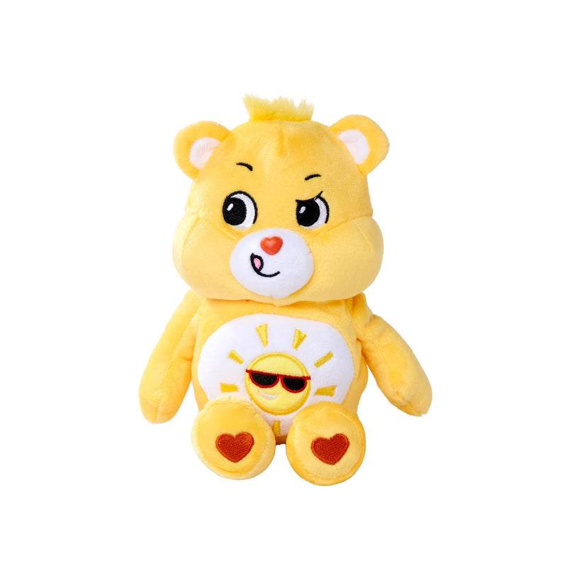 Care Bears - Funshine Bear 23Cm