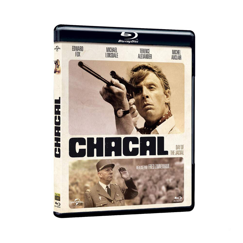 Chacal
