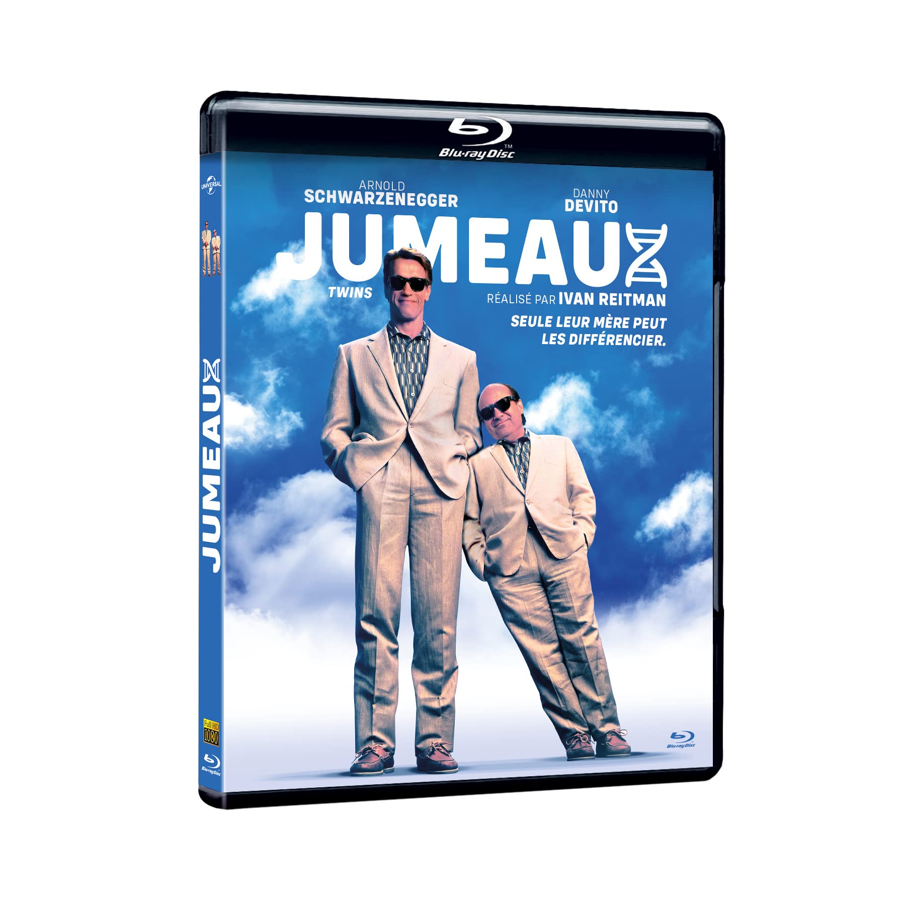 Jumeaux