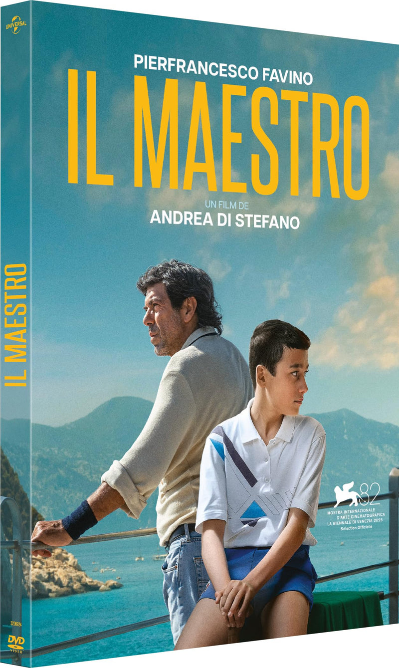 Il Maestro