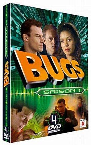Coffret bugs, saison 1
