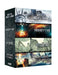 Coffret fin du monde