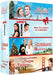 Coffret noël 4 films