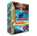 Coffret requin