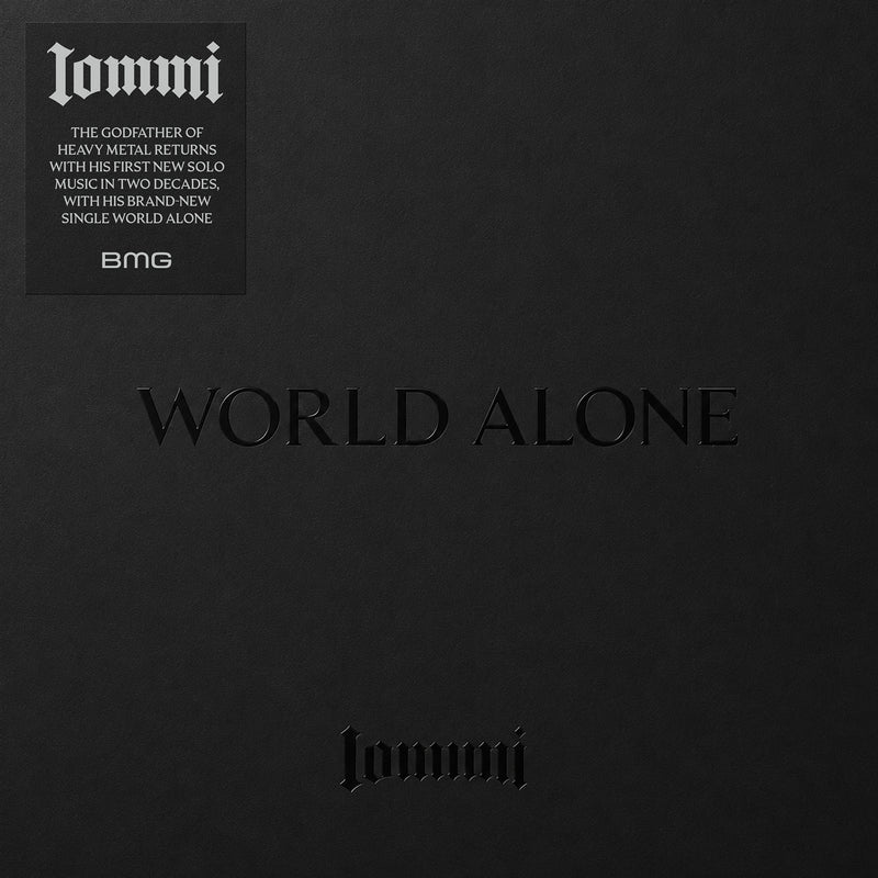 World Alone