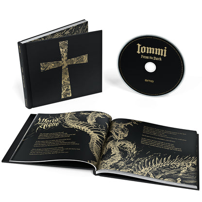 From the Dark (Deluxe Mediabook Edition)