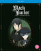 Black Butler: Emerald Witch Arc
