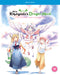 Miss Kobayashi's Dragon Maid: A Lonely Dragon Wants to Be Loved