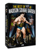 Coffret the best of wwe at madison square garden