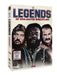 Coffret legends of mid-south wrestling