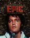 EPiC: Elvis Presley in Concert Limited Edition 4K UHD Steelbook