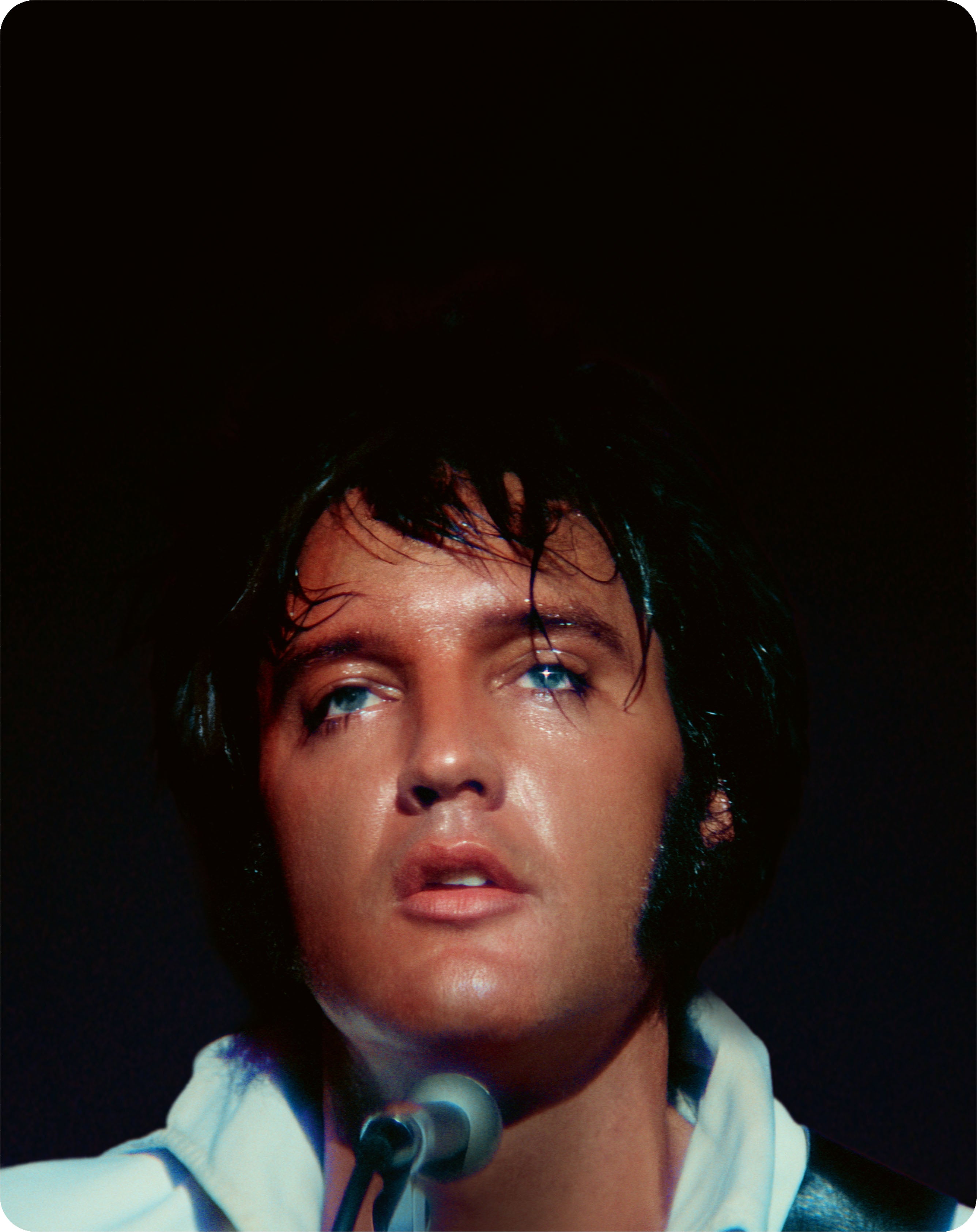 EPiC: Elvis Presley in Concert Limited Edition 4K UHD Steelbook