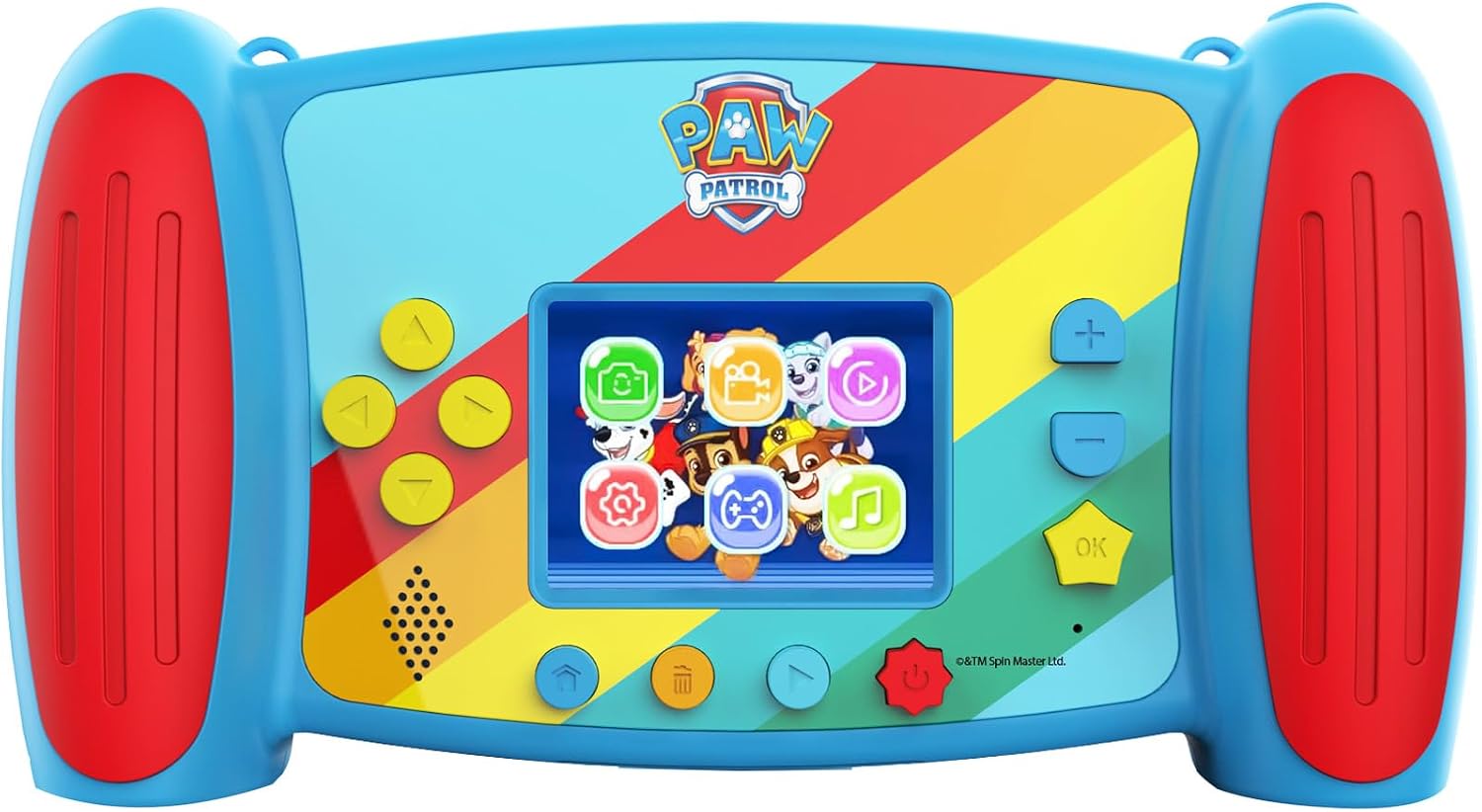 Interactieve Camera Paw Patrol