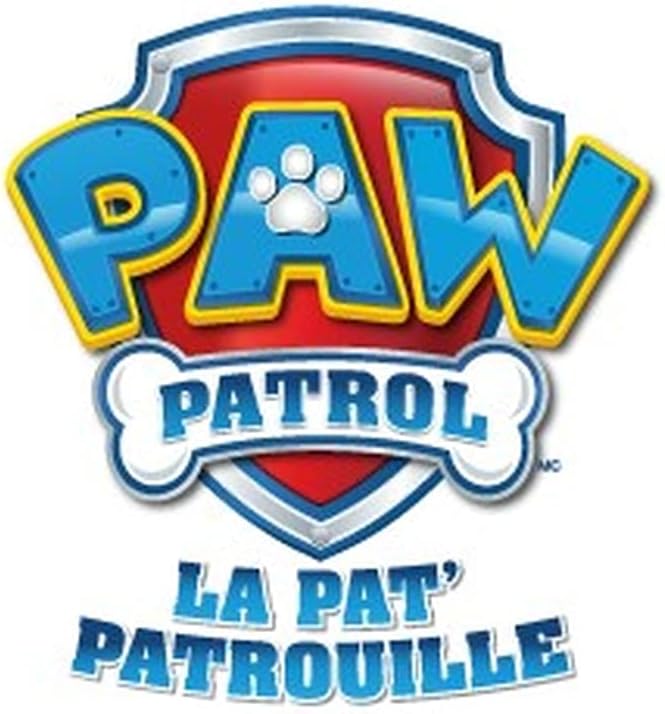Interactieve Camera Paw Patrol