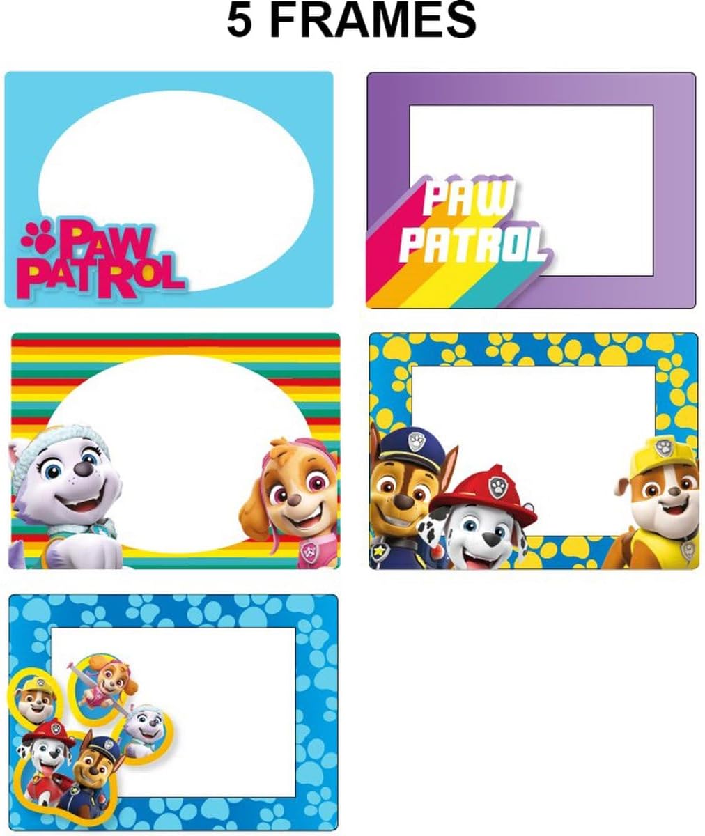 Interactieve Camera Paw Patrol