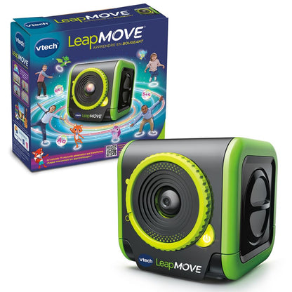 VTech LeapMOVE TV-console