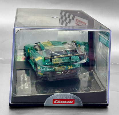 Carrera Digital Porsche 911 GT3 R Wright Motorsports No.24 - 1:32