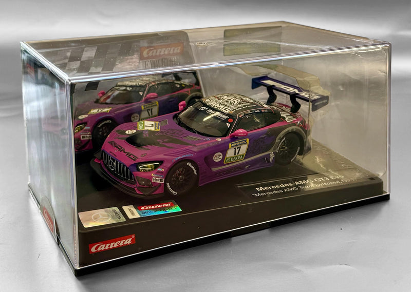 Mercedes-AMG GT3 Evo 'Mercedes-AMG Team Getspeed, | Mercedes-AMG Team Getspeed