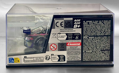 Carrera Digital Mercedes-AMG GT3 Evo Mercedes-AMG Team Getspeed No.17 - 1:32