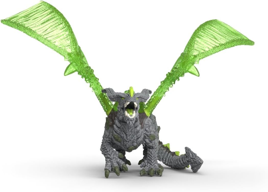 SCHLEICH ELDRADOR® CREATURES | Rotsdraak 70847