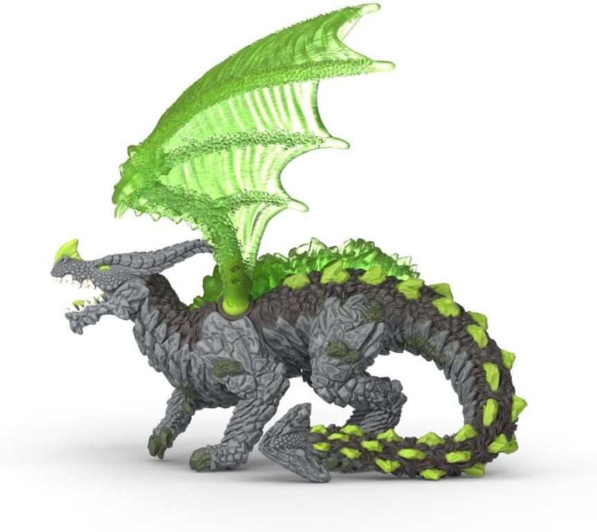 SCHLEICH ELDRADOR® CREATURES | Rotsdraak 70847
