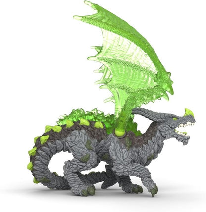 SCHLEICH ELDRADOR® CREATURES | Rotsdraak 70847
