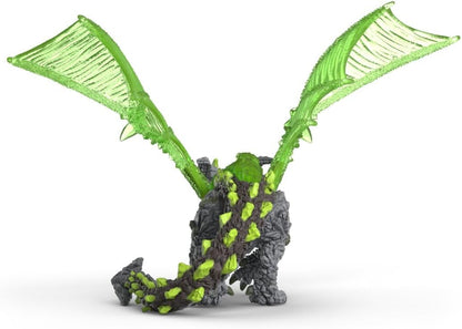 SCHLEICH ELDRADOR® CREATURES | Rotsdraak 70847