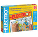 Jumbo Electro Kleuterschool Educatief Spel