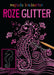 Magische Kraskaarten: Roze Glitter