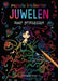 Magische Kraskaarten: Juwelen