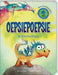 Oepsiepoepsie de Knetterdraak Kartonboekje